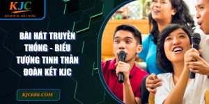 Bài hát truyền thống