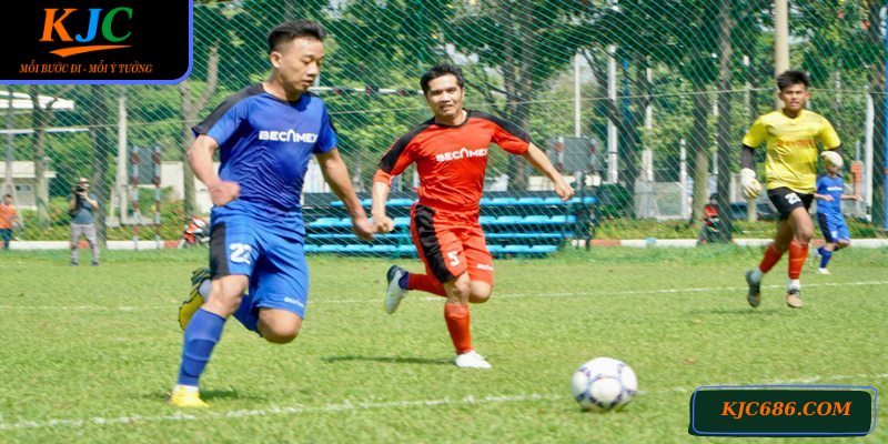 Cúp Mộc Bài mở rộng lôi cuốn nhiều đối tác KJC tham gia