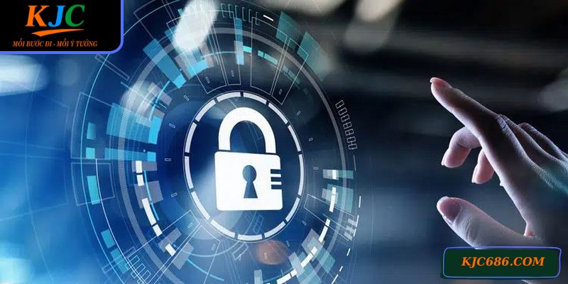 Một trong những trụ cột quan trọng khác là bảo mật