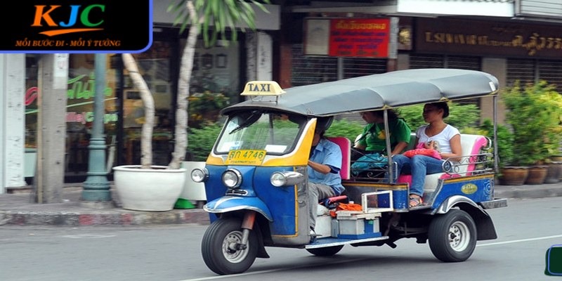 KJC VN đã giúp sự kiện trở thành mô hình gắn kết thể thao