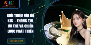 Giới thiệu nội bộ