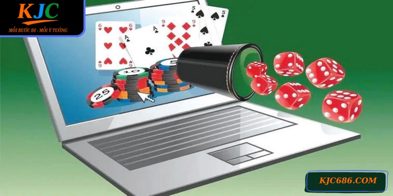 KJC đã khẳng định vị thế của mình trong lĩnh vực giải trí hiện đại