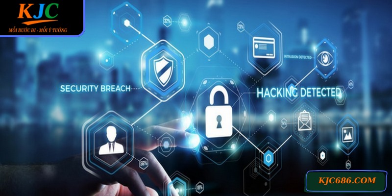 Giới thiệu nội bộ KJC làm nổi bật yếu tố bảo mật