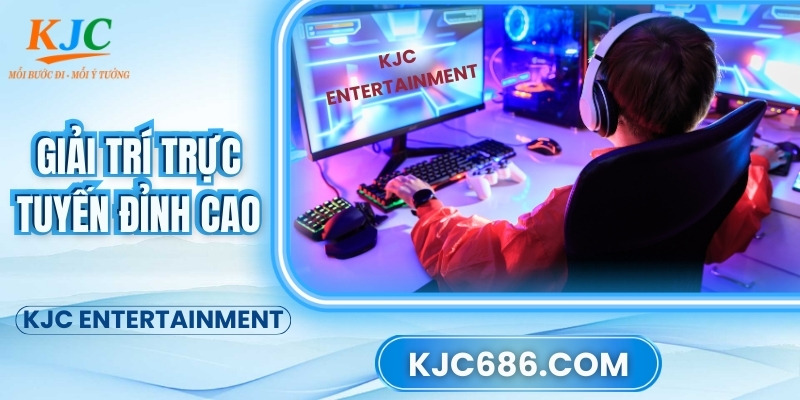 kjc entertainment
