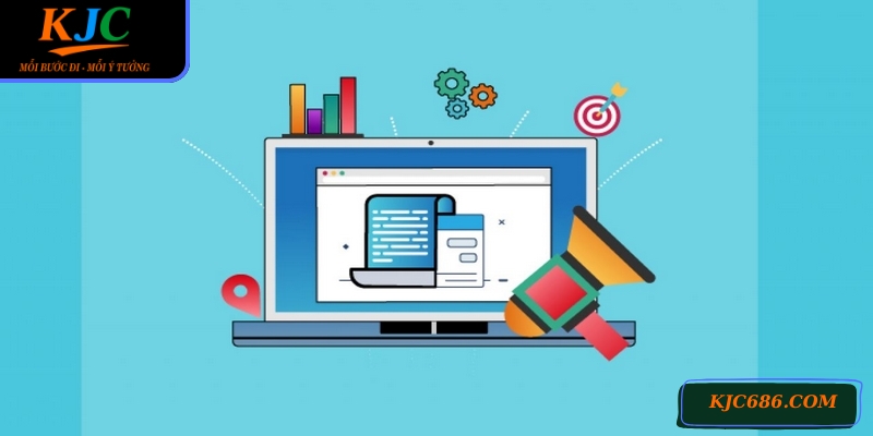 Link chính thức KJC giúp bạn yên tâm về độ bảo mật