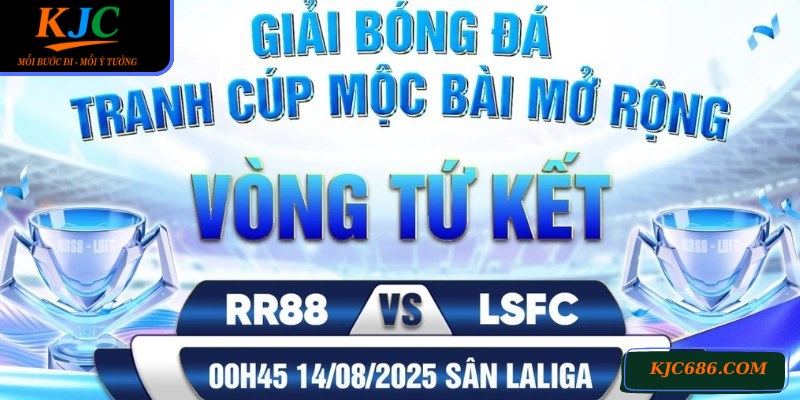 Sự kiện đối đầu của 2 đội tạo nên vòng tứ kết ấn tượng