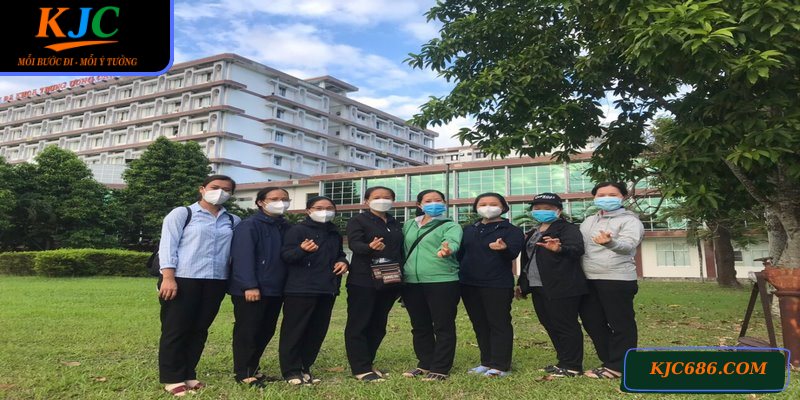 Thiện nguyện Cần Thơ từ lâu đã trở thành một biểu tượng đẹp